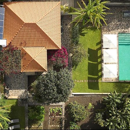 Bordal Houses Funchal  Kültér fotó