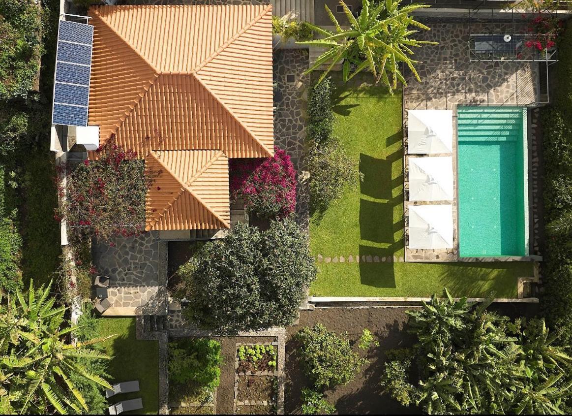 Bordal Houses Funchal  Kültér fotó