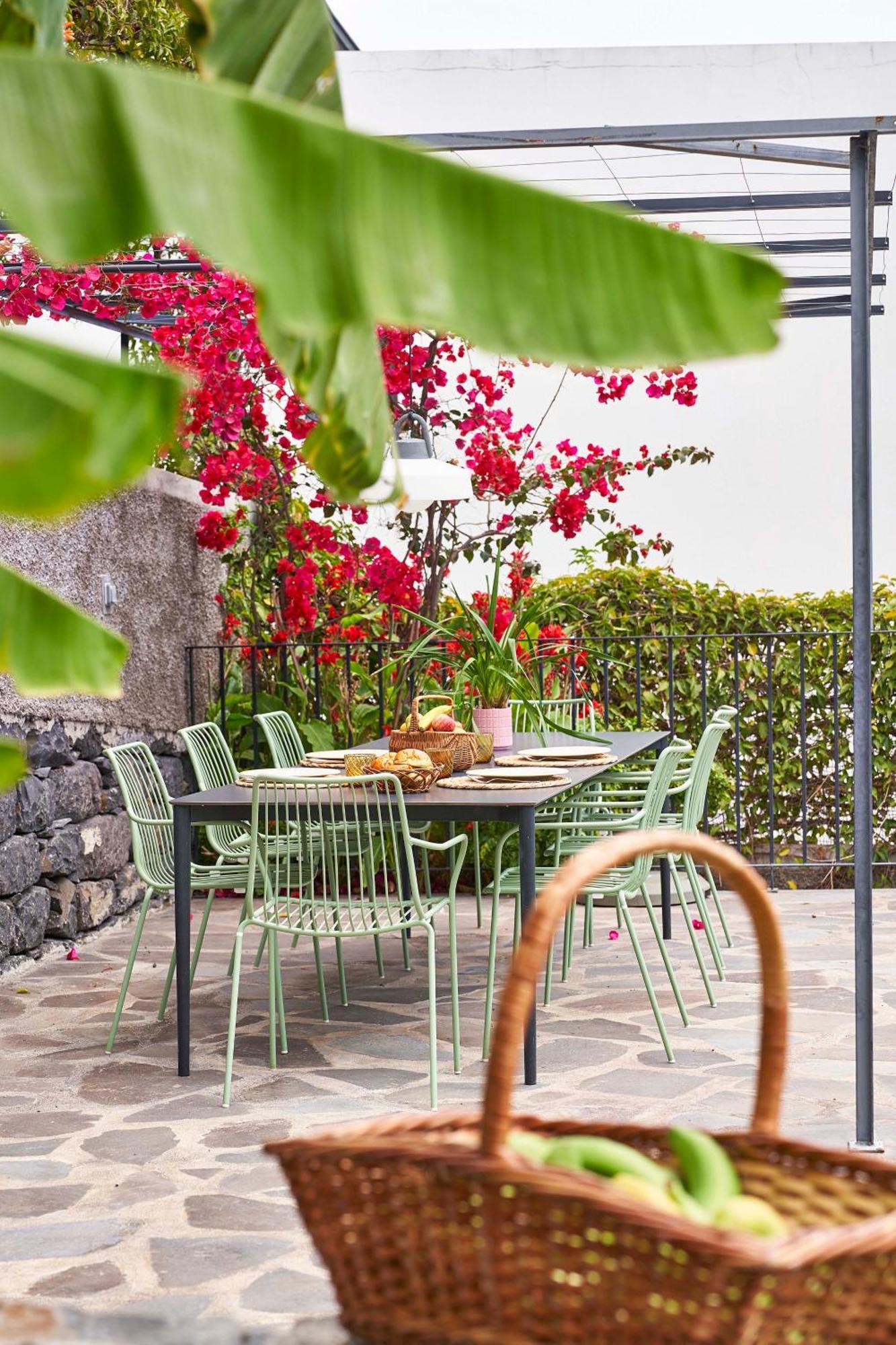Bordal Houses Funchal  Kültér fotó