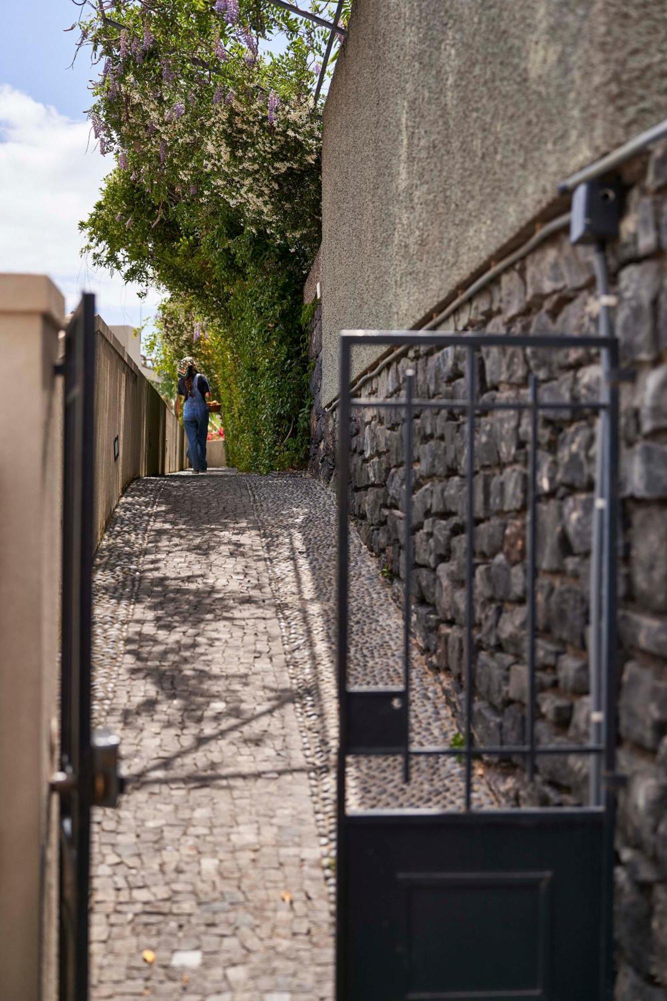 Bordal Houses Funchal  Kültér fotó